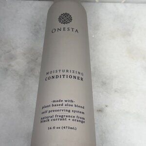 Onesta Hair Care Plant Based Moisturizing Conditioner 4 Dry and Damaged Hair-16
